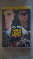 CHANGING LANES - SAMUEL L. JACKSON (161A)