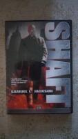SHAFT - SAMUEL L. JACKSON (161B)