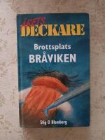 Brottsplats Br&aring;viken