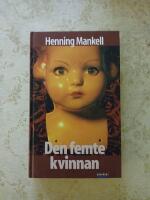 Den femte kvinnan