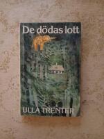 De d&ouml;das lott : detektivroman