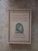 Fredmans Epistlar
