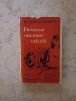 Dr&ouml;mmar om rosor och eld (Delfinbok nr:48)
