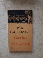 G&auml;st hos verkligheten (Delfinbok nr:D23)