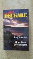 Insj&ouml;mordet/Mord bland G&ouml;teborgare