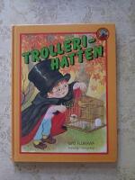 TROLLERIHATTEN