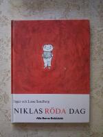 NIKLAS R&Ouml;DA DAG