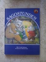 SAGOSTUNDEN