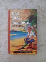 Den d&ouml;dsd&ouml;mdes &ouml; (Wahlstr&ouml;ms Juryb&ouml;cker nr: 56)