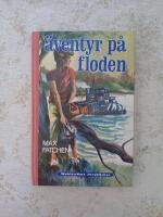 &Auml;ventyr p&aring; floden (Wahlstr&ouml;ms Juryb&ouml;cker nr.33)