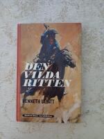 Den vilda ritten (Wahlstr&ouml;ms Juryb&ouml;cker nr.26)