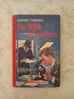 Sl&aring; 999 till polisen (Wahlstr&ouml;ms Juryb&ouml;cker nr: 18)