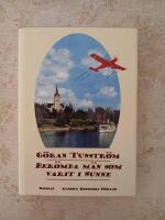 Ber&ouml;mda m&auml;n som varit i Sunne : roman