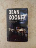 Psykopaten