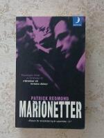 Marionetter