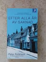 Efter alla &aring;r av saknad