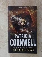 D&ouml;dligt sp&aring;r