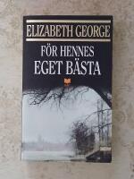 F&ouml;r hennes eget b&auml;sta