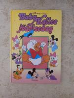 Baby Kalles f&ouml;delsedag