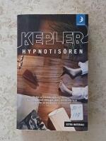 Hypnotis&ouml;ren