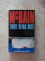 Three Blind Mice (Engelsk)