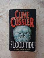 Flood Tide (Engelsk)