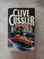 Inca Gold (Engelsk)