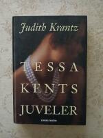 Tessa Kents juveler