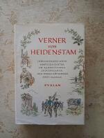 Inbillningens logik - Samtliga dikter ur Karolinerna, ur Svenskarna och deras h&ouml;vdingar, Brev, Tankar