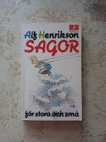 Sagor f&ouml;r stora och sm&aring;