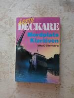 Mordplats Klar&auml;lven