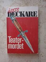 Teatermordet