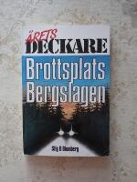 Brottsplats Bergslagen