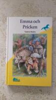 Emma och Pricken