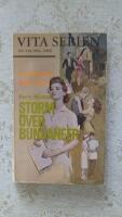 Storm &ouml;ver Bundaneer (Vita Serien nr: 28)