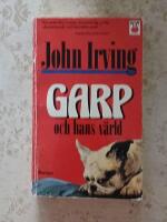 Garp och hans v&auml;rld