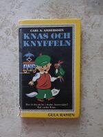 Knas och Knyffeln (Gula Ramen)