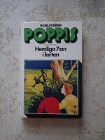 Hemliga 7:an i farten