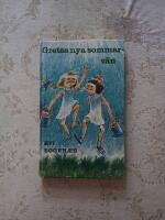 Gretas nya sommarv&auml;n