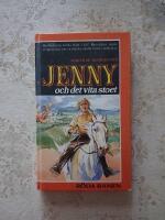 Jenny och det vita stoet