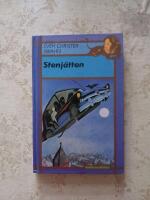 Stenj&auml;tten