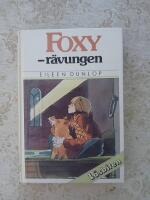 Foxy - r&auml;vungen