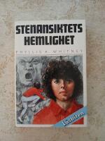 Stenansiktets hemlighet