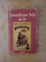 Gammelfarmor Katts nio liv