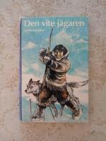 Den vite j&auml;garen