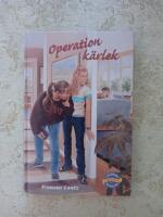 Operation k&auml;rlek
