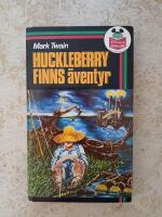 Huckleberry Finns &auml;ventyr