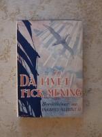 D&aring; livet fick mening