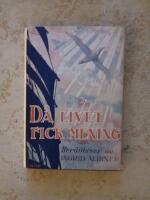 D&aring; livet fick mening