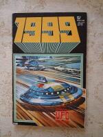 1999 nr: 2/1981 (VG) (3341)